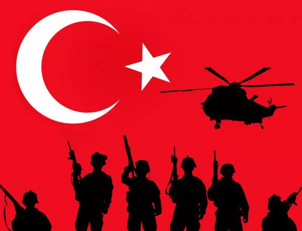 Опитът за преврат в Турция предизвиква разгорещени дебати в арабските страни