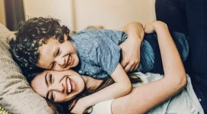 60 неща, които трябва да направите и кажете, за да имате щастливо дете