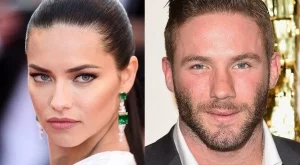 Адриана Лима с нов мъж