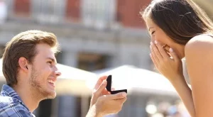 Как да ти предложи брак за 2 месеца?