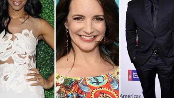 Звездите, за които не знаехте, че са осиновени