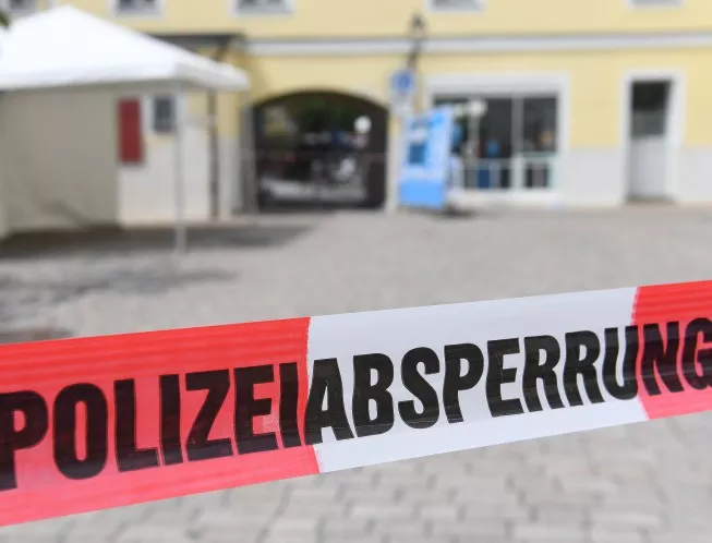 12-годишно момче опита да взриви бомба на коледен базар в Германия