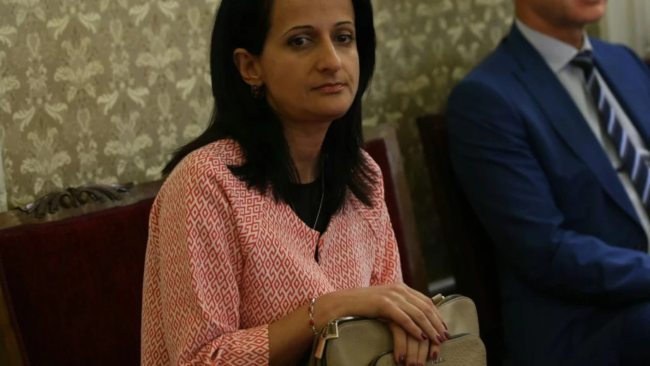 Ръководството на КФН ще се среща с бизнеса всяка седмица 