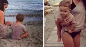 Диляна Попова: Асен Блатечки е прекрасен баща