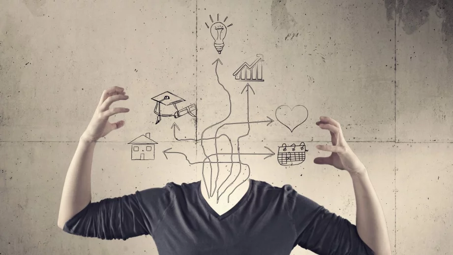 Ще се сблъскате с тези трудности само ако сте наистина интелигентни