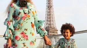 Бионсе разпуска в Европа