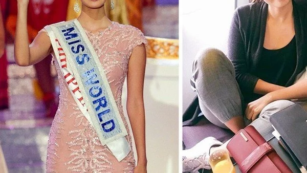 Ето как изглеждат миските в ежедневието