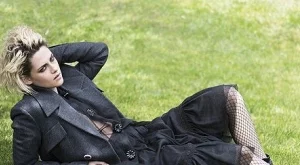 Кристен Стюарт е лудо влюбена