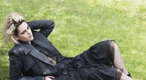 Кристен Стюарт бори стреса с повръщане