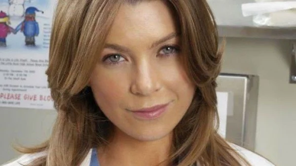 Елън Помпео: Останах в "Анатомията на Грей" заради възрастта ми