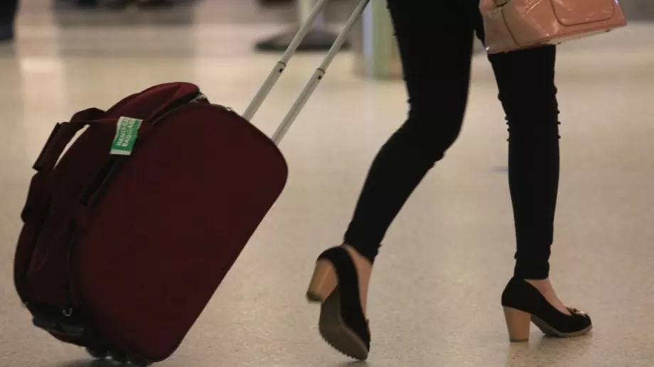 Неваксинираните ще ползват обществен транспорт в Гърция само след бърз covid-тест