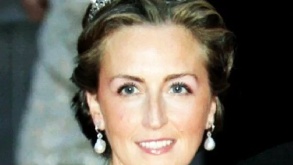 Дневниците на принцесата: Геодезист и принцеса в едно 