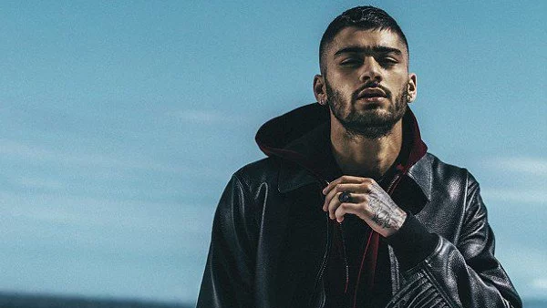 Зейн Малик: Гиги е супер умна