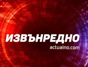 Заради пожар в мазе евакуираха 20 души от блок в Търговище