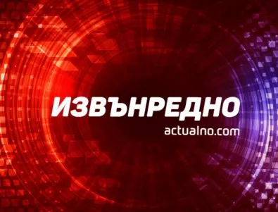 Тежка катастрофа затвори главния път Плевен - София