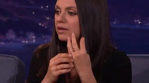 Мила Кунис купила брачните си халки от Etsy