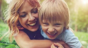 5 тайни за отглеждането на добро дете