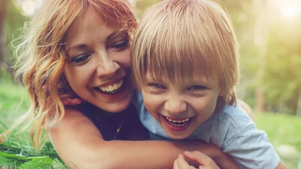 5 тайни за отглеждането на добро дете