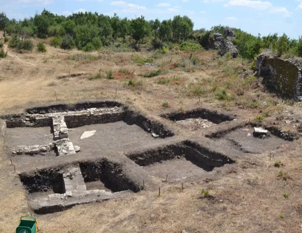 Eлитът на българската археология си дава среща в Бургас на 31 май 