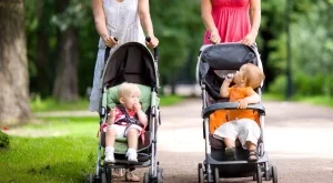 Трикове за бебешката количка