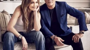 Дженифър Лопес с нова колекция обувки