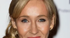 Джоан Роулинг: Край с Хари Потър