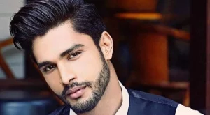 Ето това е най-красивият мъж в света