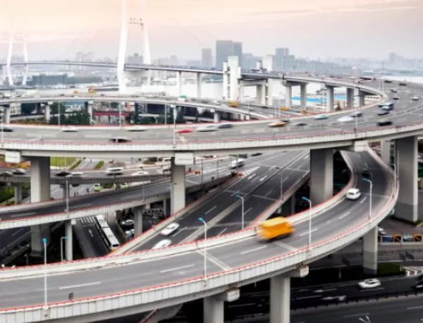 Как ще се променят транспортът и автомобилите до 2030 г.