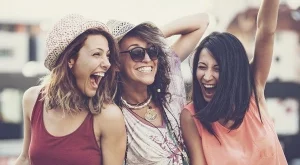 8 неща, които правят щастливите хора различно 