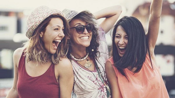 8 неща, които правят щастливите хора различно 