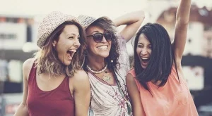 4 неща, от които се нуждае всяко истинско приятелство