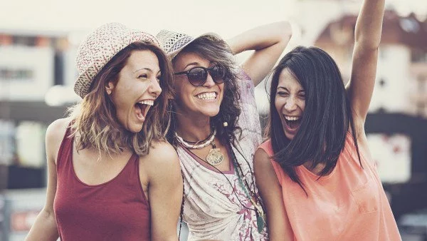 4 неща, от които се нуждае всяко истинско приятелство