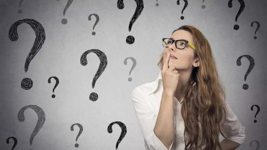 Учените все още не могат да намерят отговор на тези въпроси