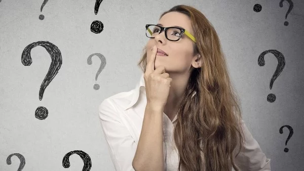 Тест: Следвате ли интуицията си