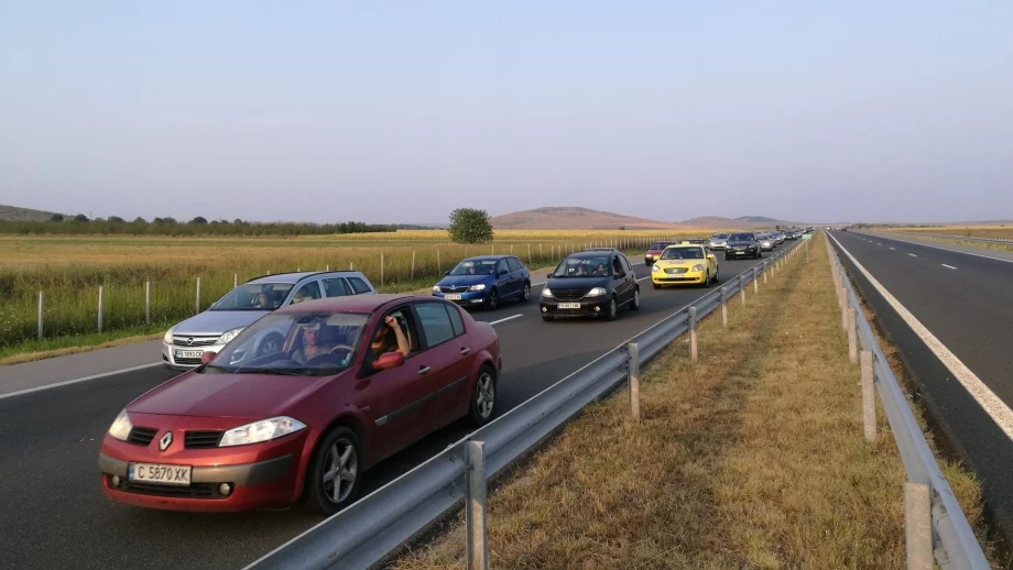 6 млн. лева отиват за ремонта на „Тракия“ между Пловдив и Бургас 