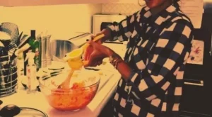 Звезди, които са добри готвачи