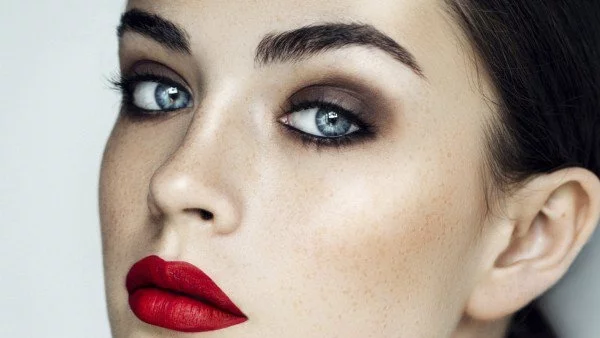 7 начина да направите очите по-изразителни