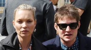 Кейт Мос се омъжва в Гърция