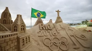Олимпиадата в Рио струва 11,5 млрд. долара 
