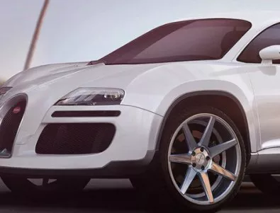 Дилема в Bugatti – какъв да бъде следващият модел