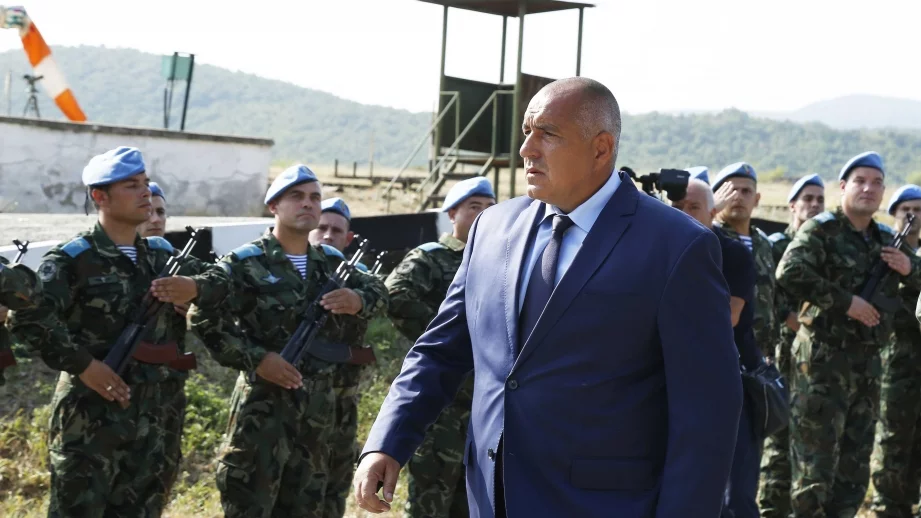 Авиоремонтният завод "Авиоманс" вече е 100% държавна собственост