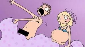 30 малко известни факта за женското тяло 