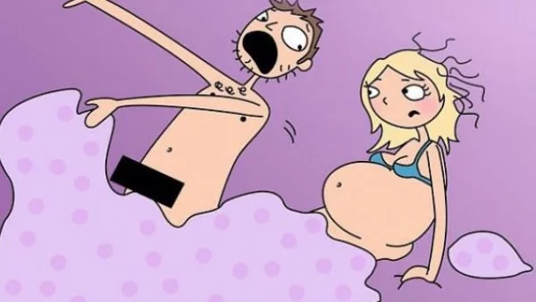 30 малко известни факта за женското тяло 