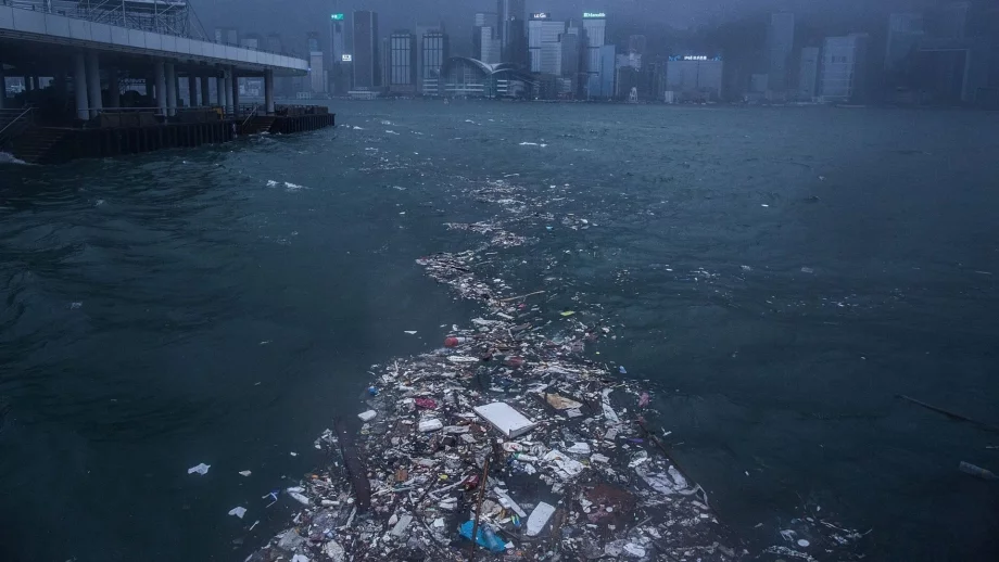 Щети за рекордни суми са причинили тайфуните в Северна Япония 