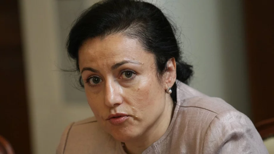 Танева: Ще има подпомагане и за планинското животновъдство 