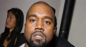 Кание Уест бесен заради снимките на Ким с целулит