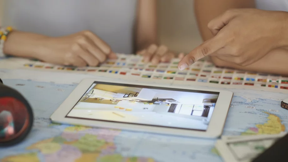 Хитрини при резервирането на хотел, които ще ви спестят пари 