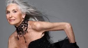 Модели, които доказват, че възрастта няма значение