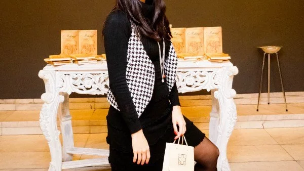 Eлен Колева е първият звезден участник във  “Фермата”