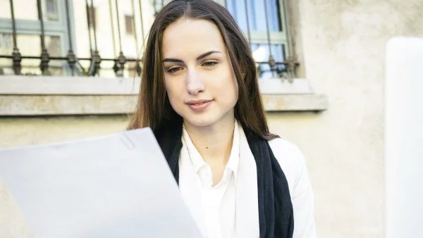 8 неща, които не трябва да ги има в CV-то ви